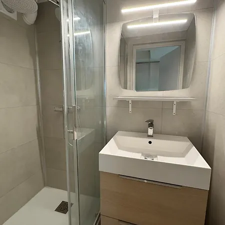 Apartment Confortable Et Paisible Pour 6 Voyageurs *